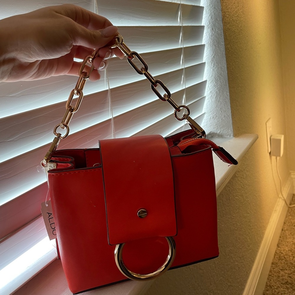 ALDO mini purse